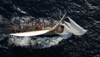 MOONBEAM IV -  From Above